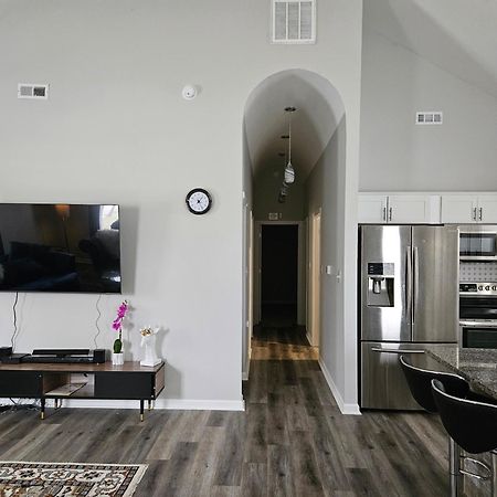 New 3Bd Home Near Downtown Indy Indianapolis Exterior foto