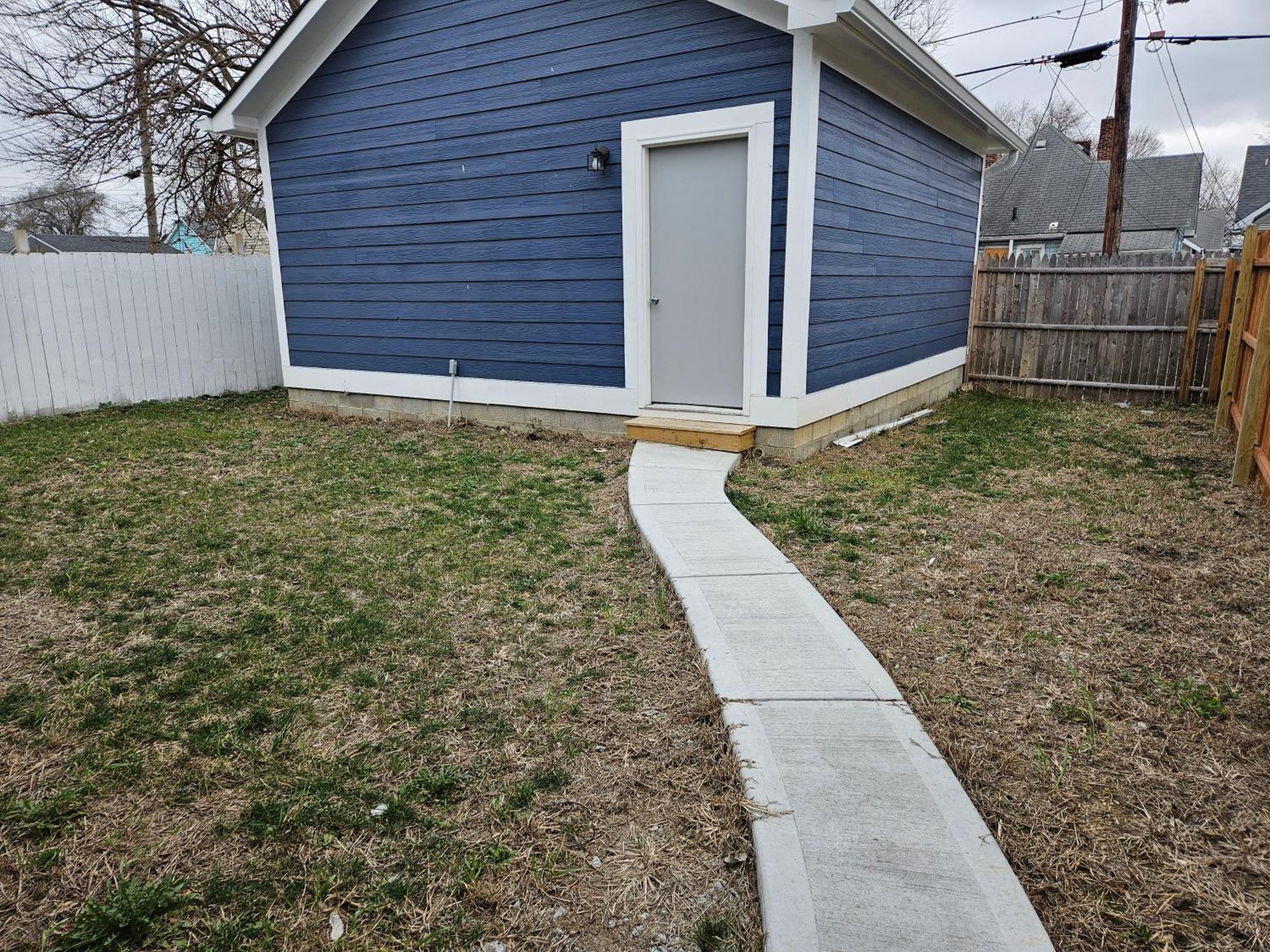 New 3Bd Home Near Downtown Indy Indianapolis Exterior foto